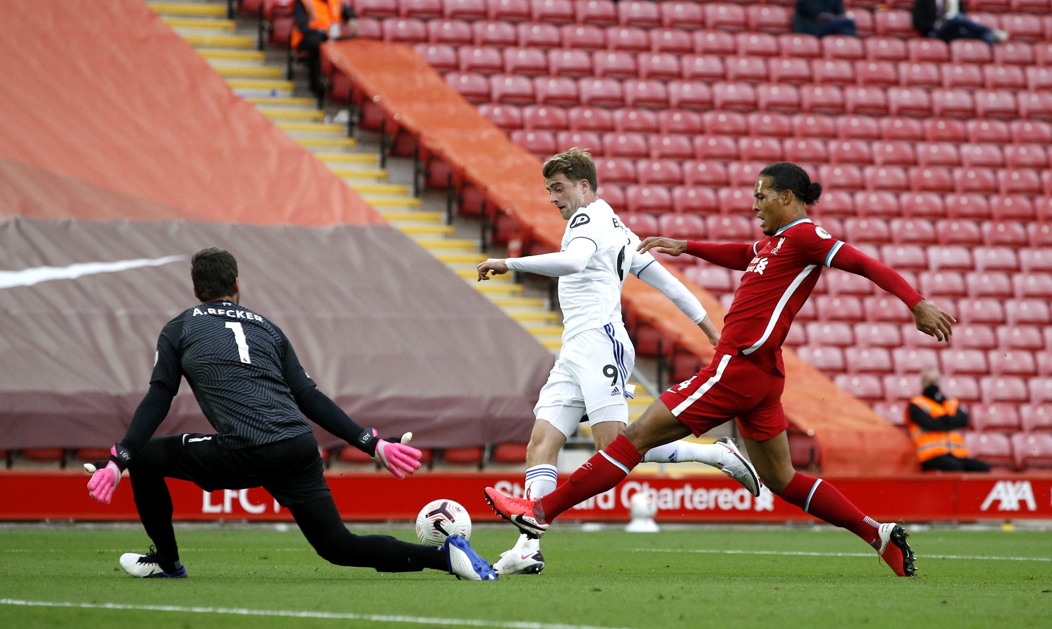 但利拉德一 但利拉德一