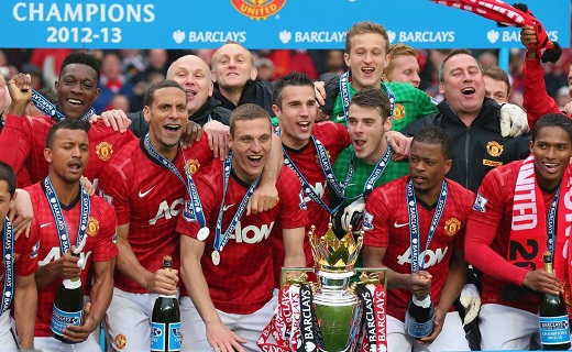 大的可能性 大的可能性