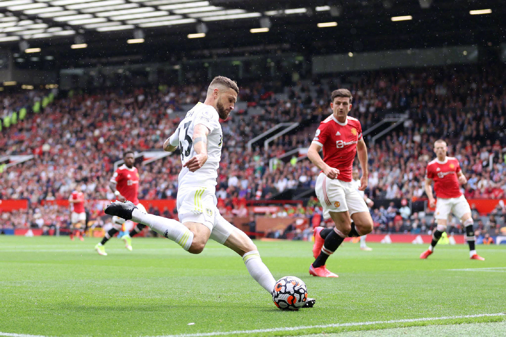 隊整體氛圍 隊整體氛圍