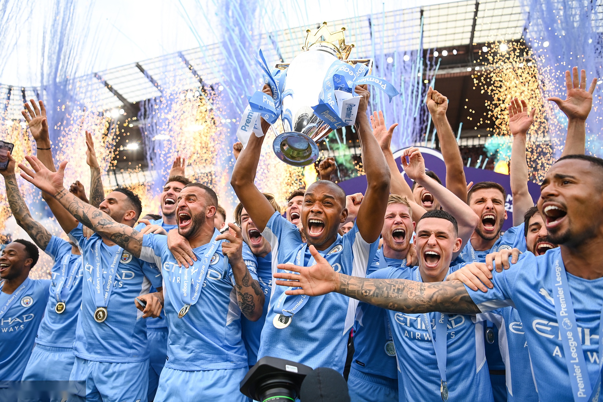 球隊呈現的 球隊呈現的